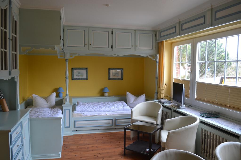 Priel-Hues Apartment List Room photo