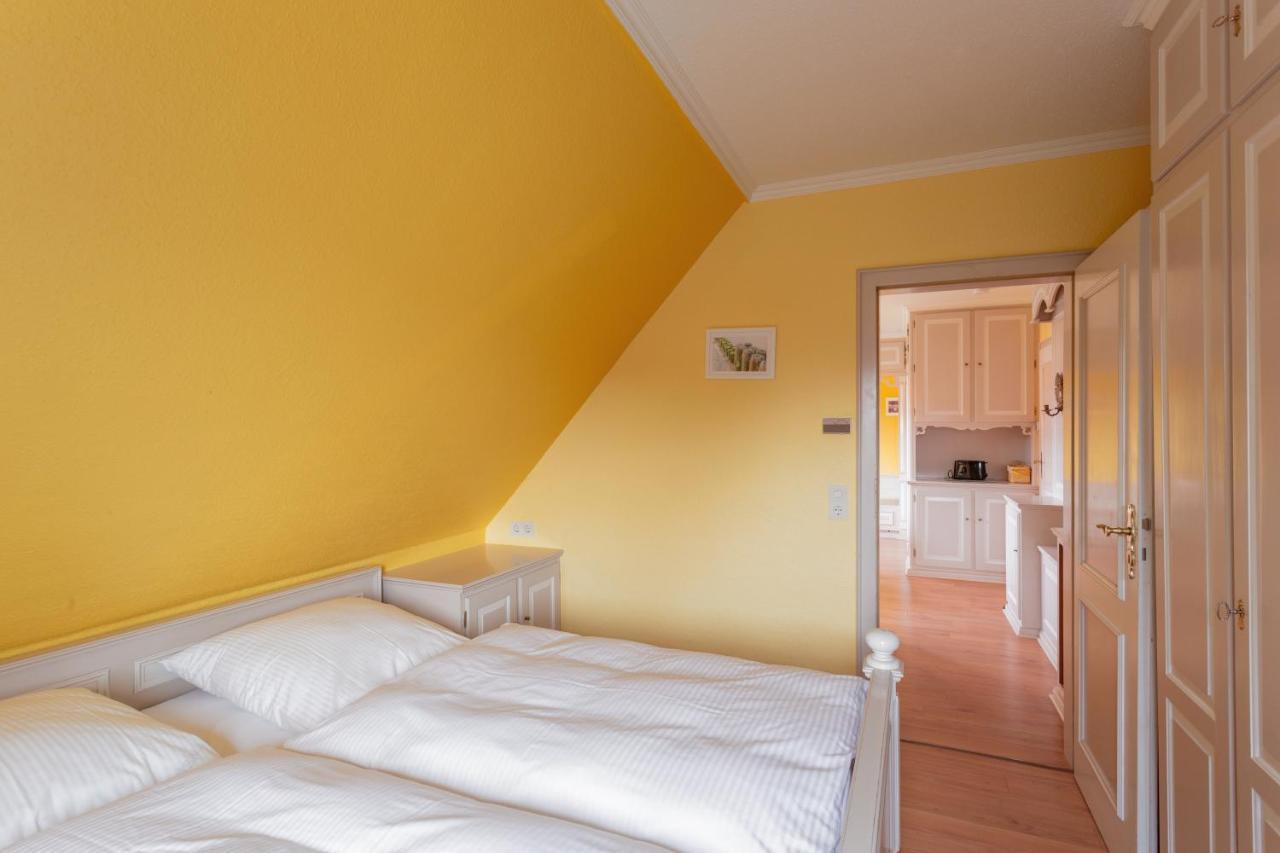 Priel-Hues Apartment List Exterior photo