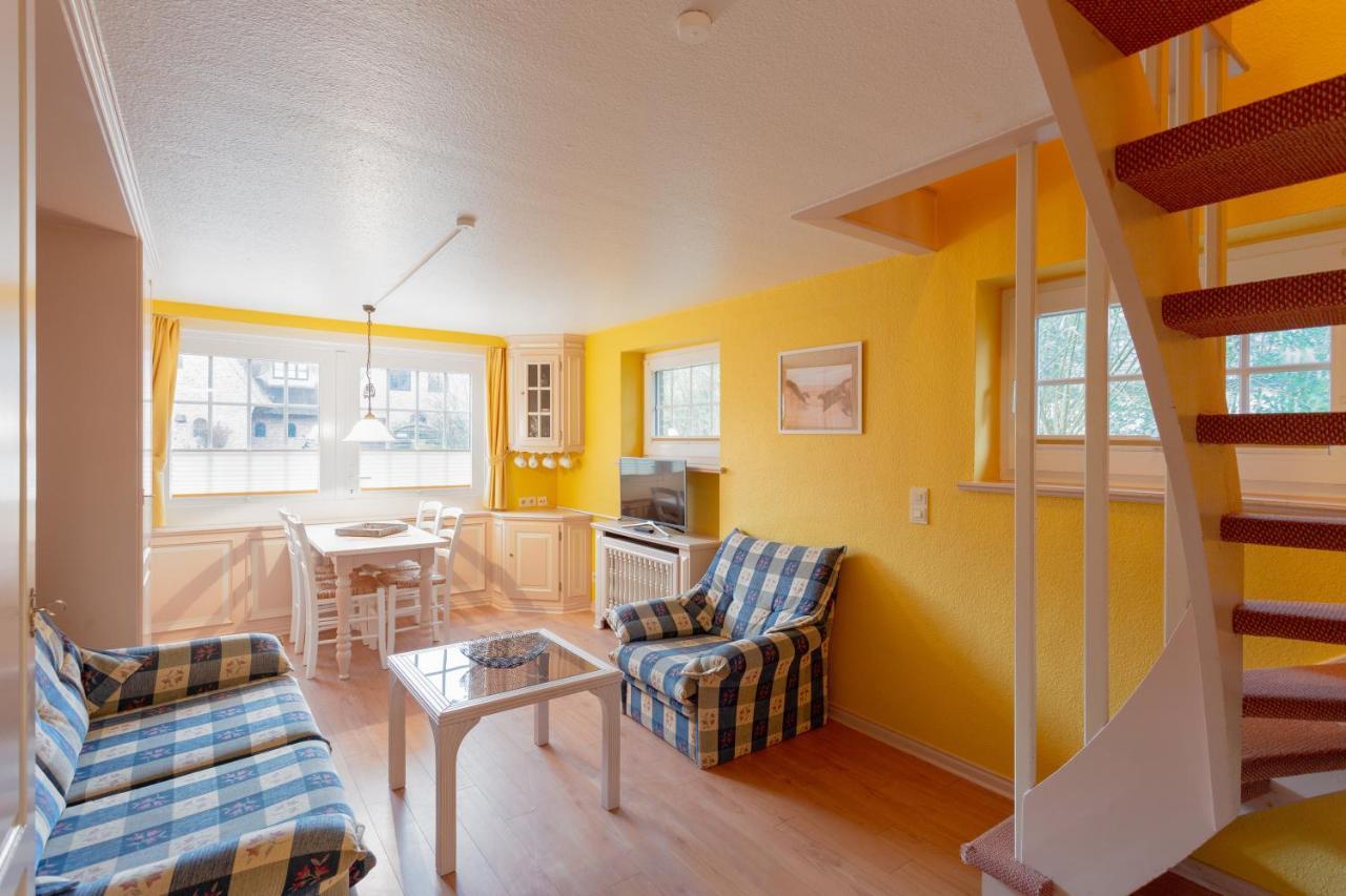 Priel-Hues Apartment List Exterior photo
