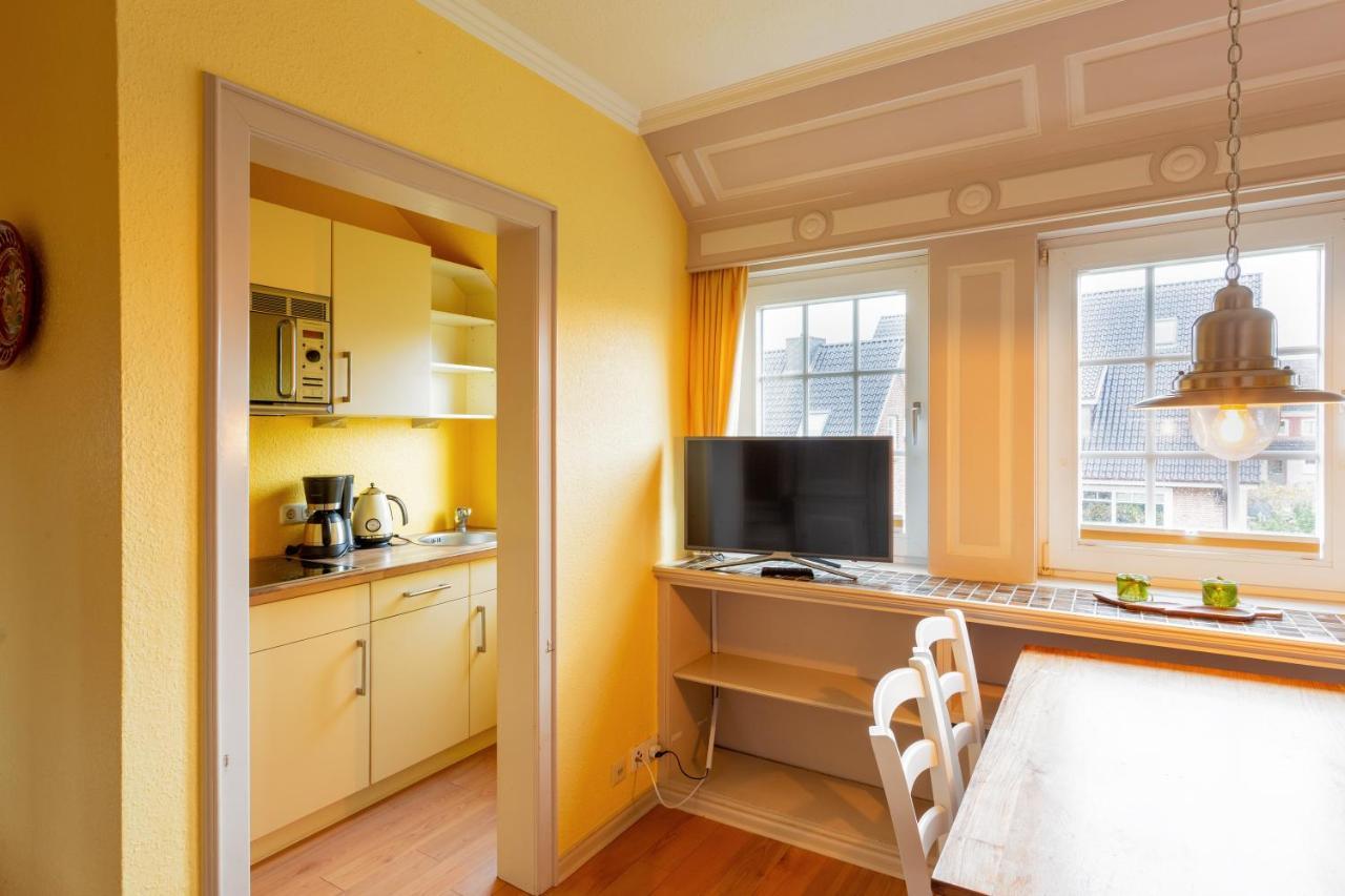 Priel-Hues Apartment List Exterior photo