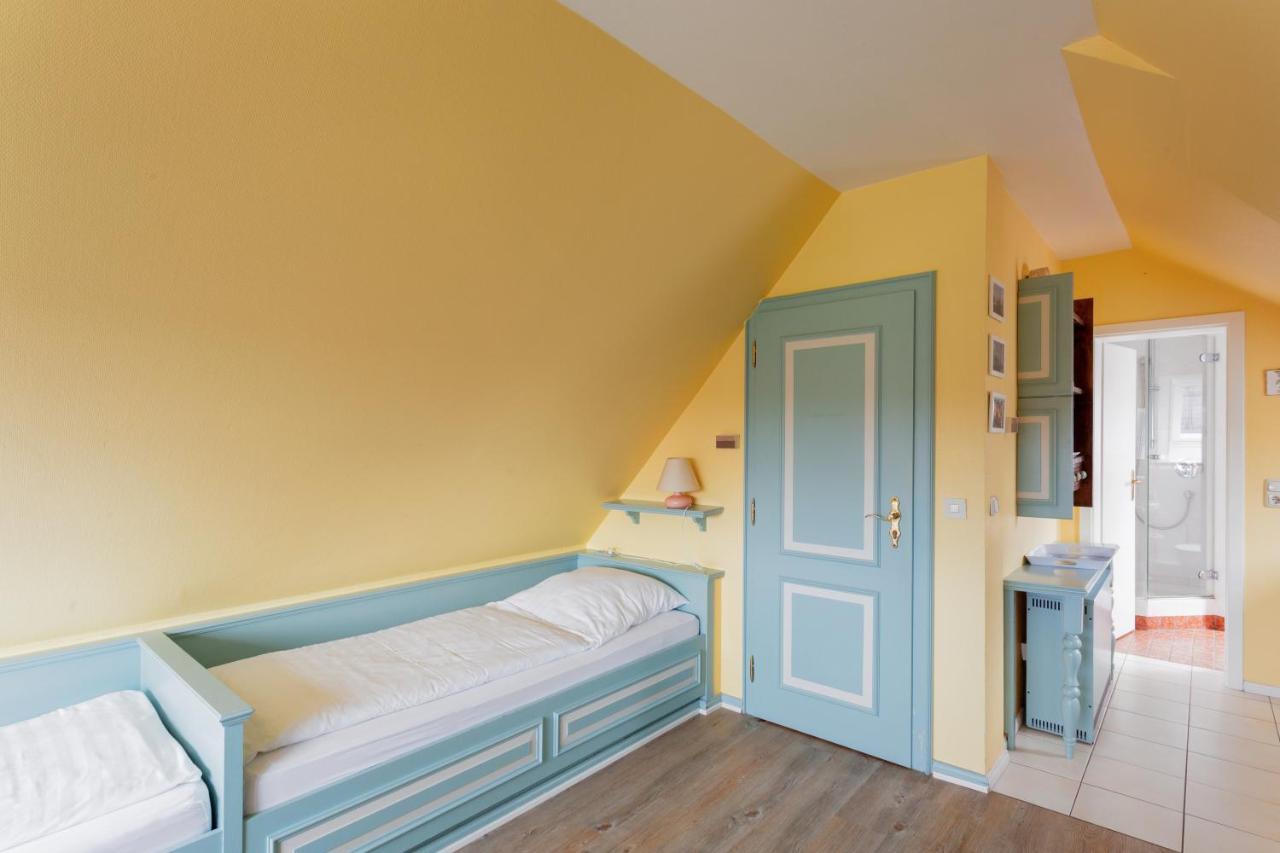 Priel-Hues Apartment List Exterior photo